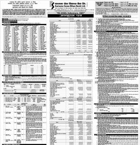 कामना सेवा विकास बैंकको ऋणपत्र निष्काशन तथा बिक्री खुल्ला