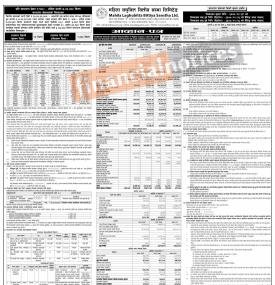 महिला लघुवित्तले माघ २८ गतेदेखि IPO निष्काशन गर्नेबारे सूचना
