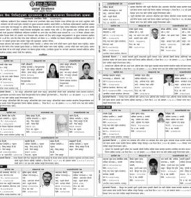 सुरक्षणमा रहेको घरजग्गा लिलामको सूचना