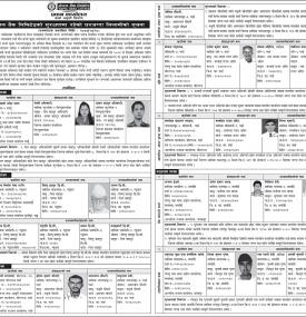 नेपाल बैंकको सुरक्षणमा रहेको घरजग्गा लिलामको सूचना