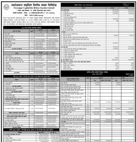 Financial Report