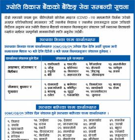 JBBL Banking Hours
