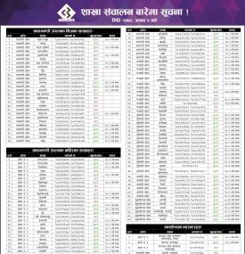Civil Banking Hours Service