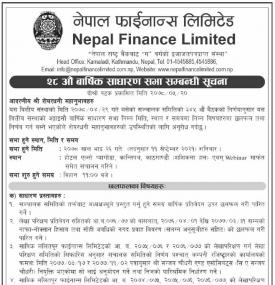 28th Annual General Meeting