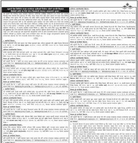 कुमारी बैंक सुर्खेत शाखाको धितोमा रहेको सम्पत्ति लिलाम बिक्रीको सूचना