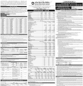 गरिमा विकास बैंकले मंसिर १६ गतेदेखि ऋणपत्र निष्कासन गर्ने बारे सूचना