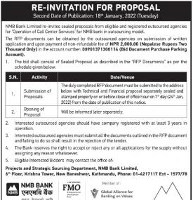 Re Invitation Proposal 