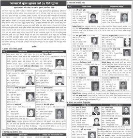 ऋणकर्जा चुक्ता भुक्तान गर्ने ३५ दिने सूचना