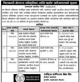 Acceptance Notice -RBB