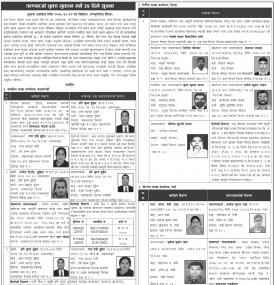 ऋणकर्जा चुक्ता भुक्तान गर्ने ३५ दिने सूचना
