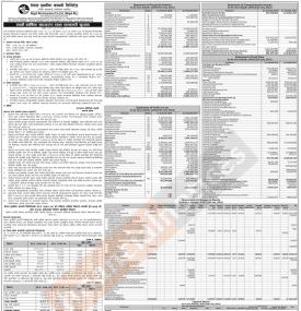 नेपाल पुनर्बीमा कम्पनीको सातौँ वार्षिक साधारण सभा सम्बन्धी सूचना