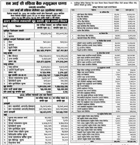 NIC Asia Capital has published 