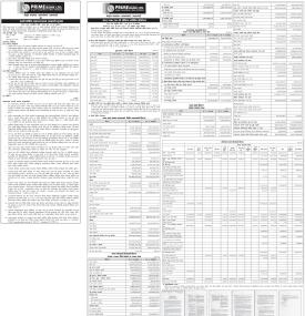 १५औं वार्षिक साधारण सभा बस्ने सम्बन्धी सूचना