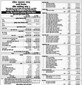 Nabil Investment Banking has published 