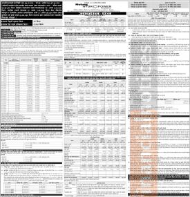 मोलुङ हाइड्रोपावरले फागुन ४ गतेदेखि सर्वसाधारणलाई आइपीओ (IPO) खुला गर्ने बारे सूचना