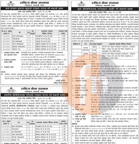 राष्ट्रिय बीमा संस्थानमा जागिर खुल्यो