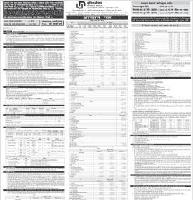 युनिक नेपाल लघुवित्तले जेठ ११ गतेदेखि एफपीओ निष्कासन गर्ने सम्बन्धी सूचना