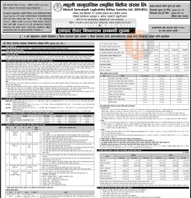 Rights Share Issue Notice