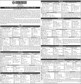 नेपाल बैंकको सुरक्षणमा रहेको घरजग्गा लिलामीको ३५ दिने सूचना