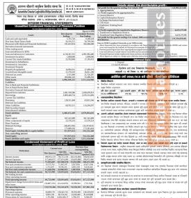 Aarambha Chautari Laghubitta Records Net Loss of NPR 25.99 Million, Issues Q4 FY 2079/80.