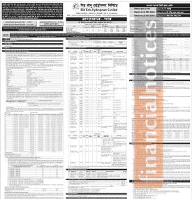 मिड सोलु हाइड्रोपावरले भदौ २८ गतेदेखि IPO निष्काशन गर्नेबारे सूचना