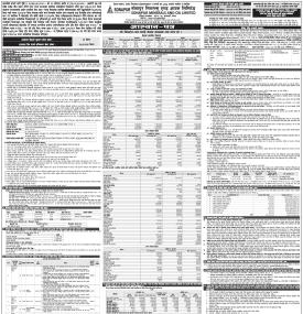 सोनापुर मिनरल्सले असोज १४ गतेदेखि सर्वसाधारणलाई आइपीओ खुला गर्ने सम्बन्धी सूचना