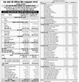 NIC Asia Capital has published 