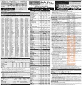 नबिल बैंकले मंसिर २९ गतेदेखि  ३ अर्ब रुपैयाँ बराबरको ऋणपत्र निष्काशन गर्ने बारे सूचना