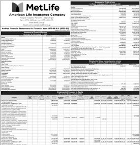 मेट लाईफ इन्स्योरेन्सको खुद नाफा ७६ करोड ५४ लाख ६१ हजार रुपैयाँ - Q2 Report -