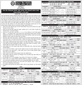 नेपाल बैंकको धितो सुरक्षण गोप्य शिलबन्दी बोलपत्र मार्फत लिलाम बिक्रीको सूचना