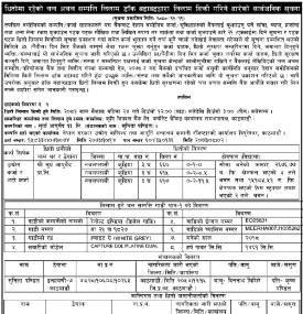 धितोमा रहेको चलअचल सम्पत्ति डाँक बढाबढद्धारा लिलाम  बिक्री गरिने बारेको सूचना