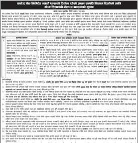 धितोमा रहेको अचल सम्पत्ति लिलाम बिक्रीको लागि गोप्य शिलबन्दी बोलपत्र आव्हानको सूचना