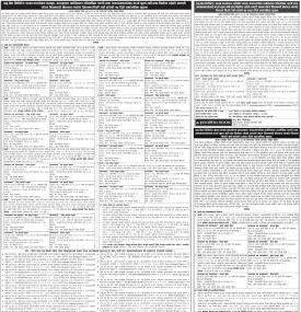 ऋणी तथा जमानिकर्तालाई कर्जा चुक्ता गर्ने तथा धितोमा रहेको सम्पत्ति लिलाम बिक्रीको सूचना