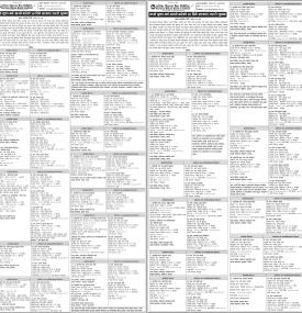 कर्जा चुक्ता गर्न आउने बारेको ३५ दिने अत्यन्त जरुरी सूचना