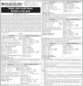 धितोमा सम्पत्ति लिलाम बिक्रीको ३५ दिने सूचना