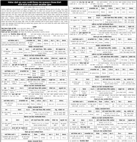 धितोमा रहेको चल अचल सम्पत्ति लिलाम डाँक बढाबढद्धारा लिलाम बिक्री गरिने बारको सूचना