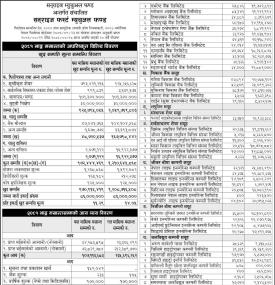 LS Capital has published 