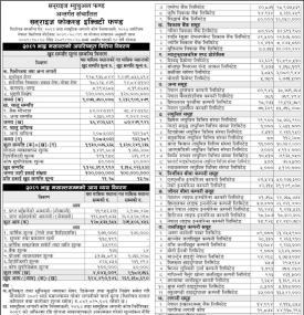 LS Capital has published 