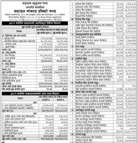  LS Capital has published 