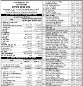 LS Capital has published 