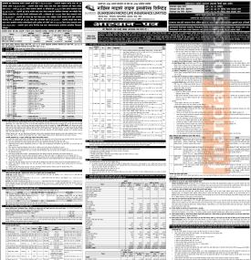 गार्डियन माइक्रो लाइफले पुस २१ गतेदेखि सर्वसाधारणमा आईपीओ निष्कासन गर्ने सम्बन्धी सूचना