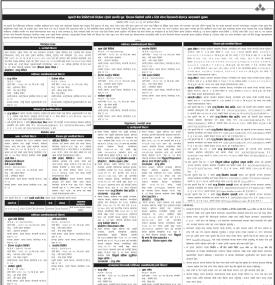 धितोमा सम्पत्ति पुनः लिलाम बिक्रीको लागि ७ दिने गोप्य शिलबन्दी बोलपत्र आव्हानको सूचना