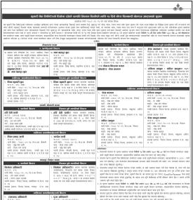 धितोमा रहेको सम्पत्ति लिलाम बिक्रीको लागि १५ दिने गोप्य शिलबन्दी बोलपत्र आव्हानको सूचना