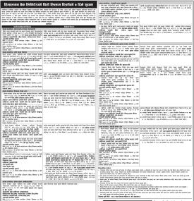 हिमालयन बैंकद्वारा धितो लिलाम बिक्रीको ७ दिने सूचना -