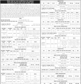 धितोमा रहेको चलअचल लिलाम डाँक बढाबढद्धारा लिलाम बिक्री गर्ने बारे दोस्रो पटकको सूचना
