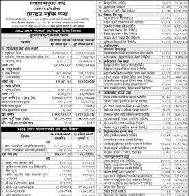 LS Capital Limited has published 
