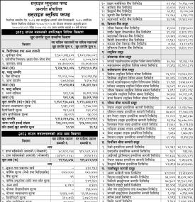 LS Capital Limited has published 