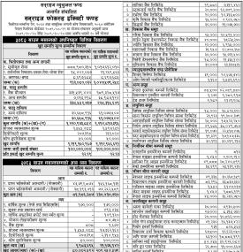 LS Capital Limited has published 