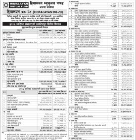 Himalayan Capital has published 