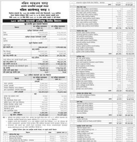 Nabil Investment Banking has published 